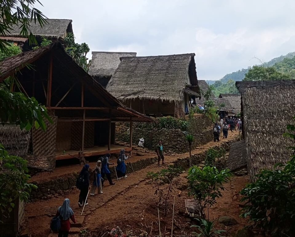 Geografi Manusia dan Masa Depan Transmigrasi Indonesia