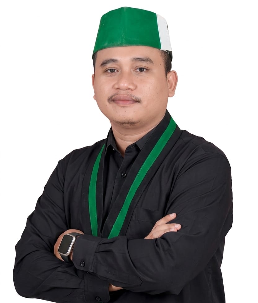 Syafa Sekum HMI Badko Jabodetabeka-Banten Dukung Penuh Pelarangan Vape Narkoba Demi Selamatkan Generasi Muda